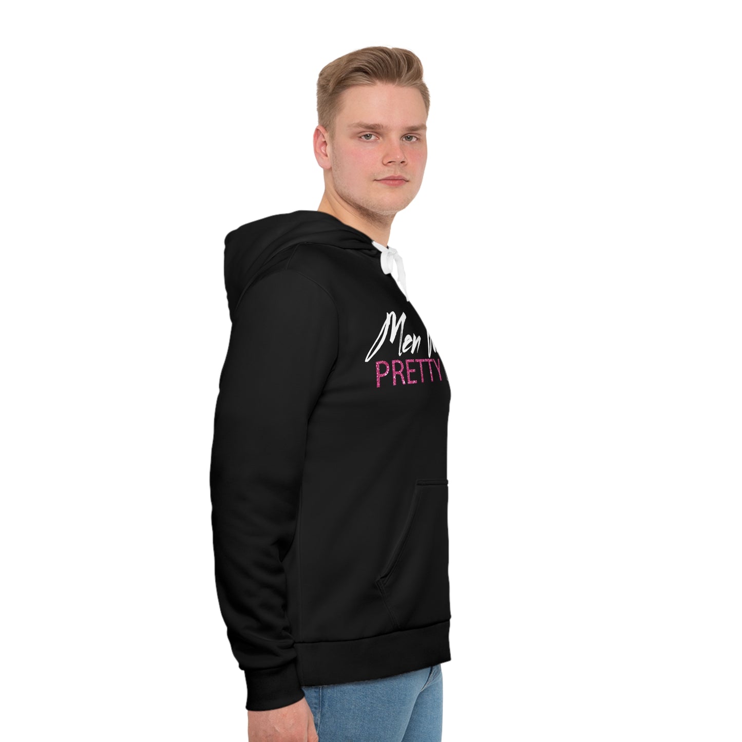 Men's Hoodie (AOP)
