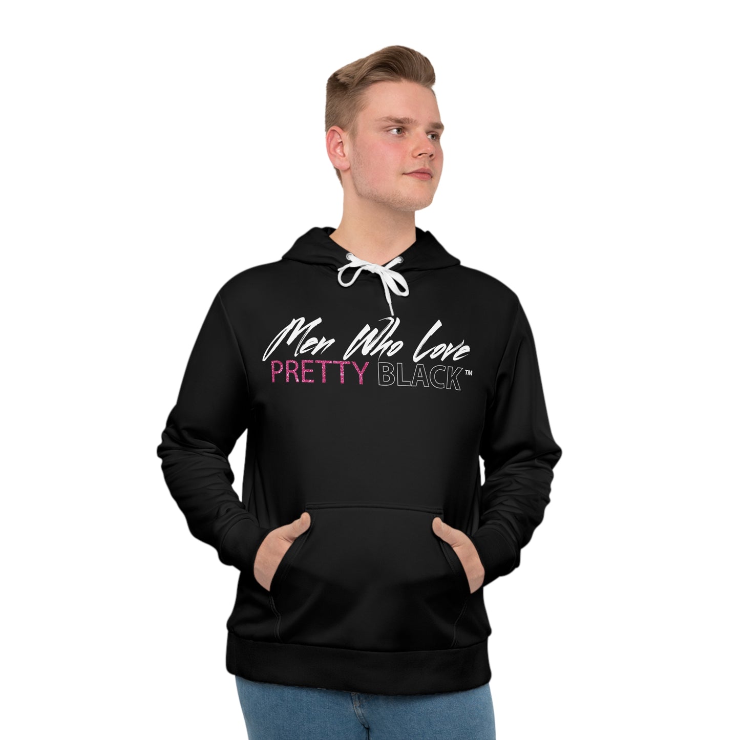 Men's Hoodie (AOP)