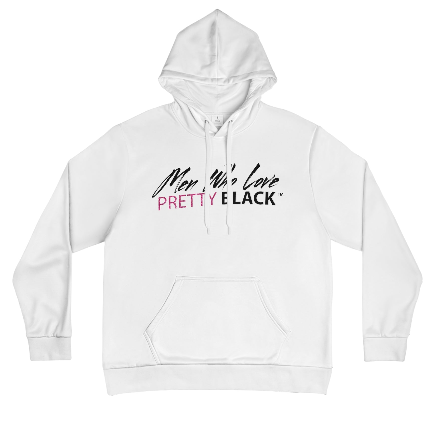 Men's Hoodie (AOP)