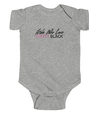 Infant Fine Jersey Bodysuit