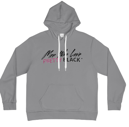 Men's Hoodie (AOP)