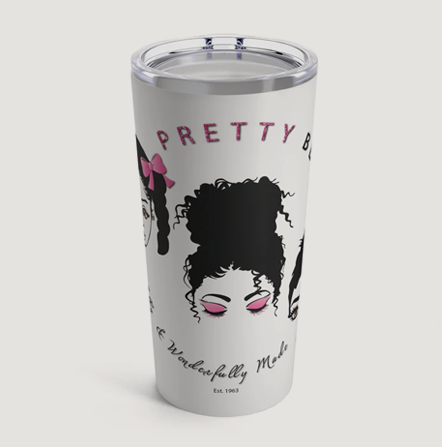 20 oz. Tumbler