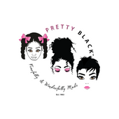 Pretty Black logo