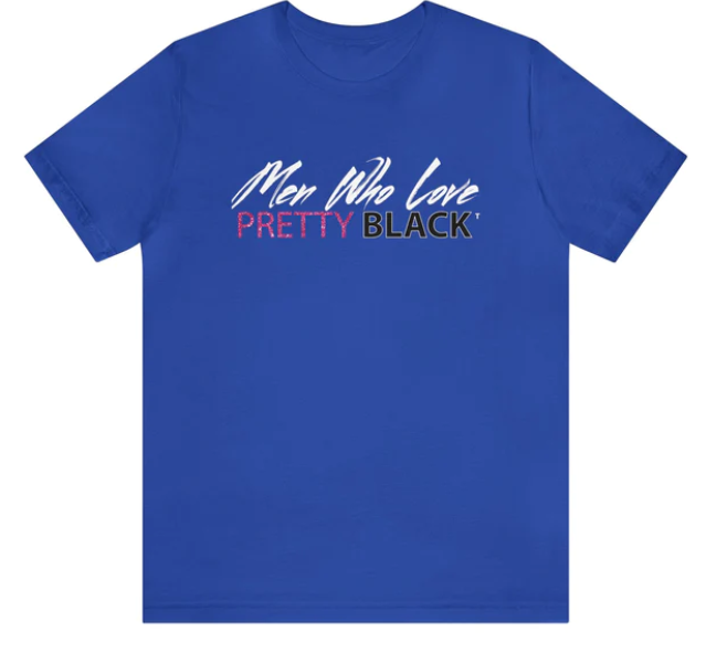 Unisex Jersey Short Sleeve V-Neck Tee