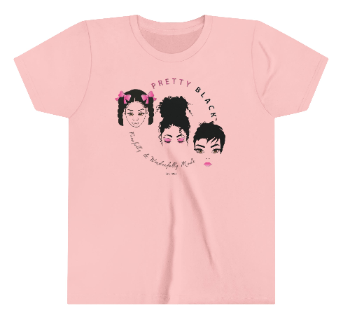 Youth Short Sleeve Tee