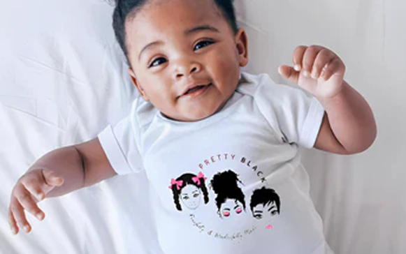 Baby Clothing
