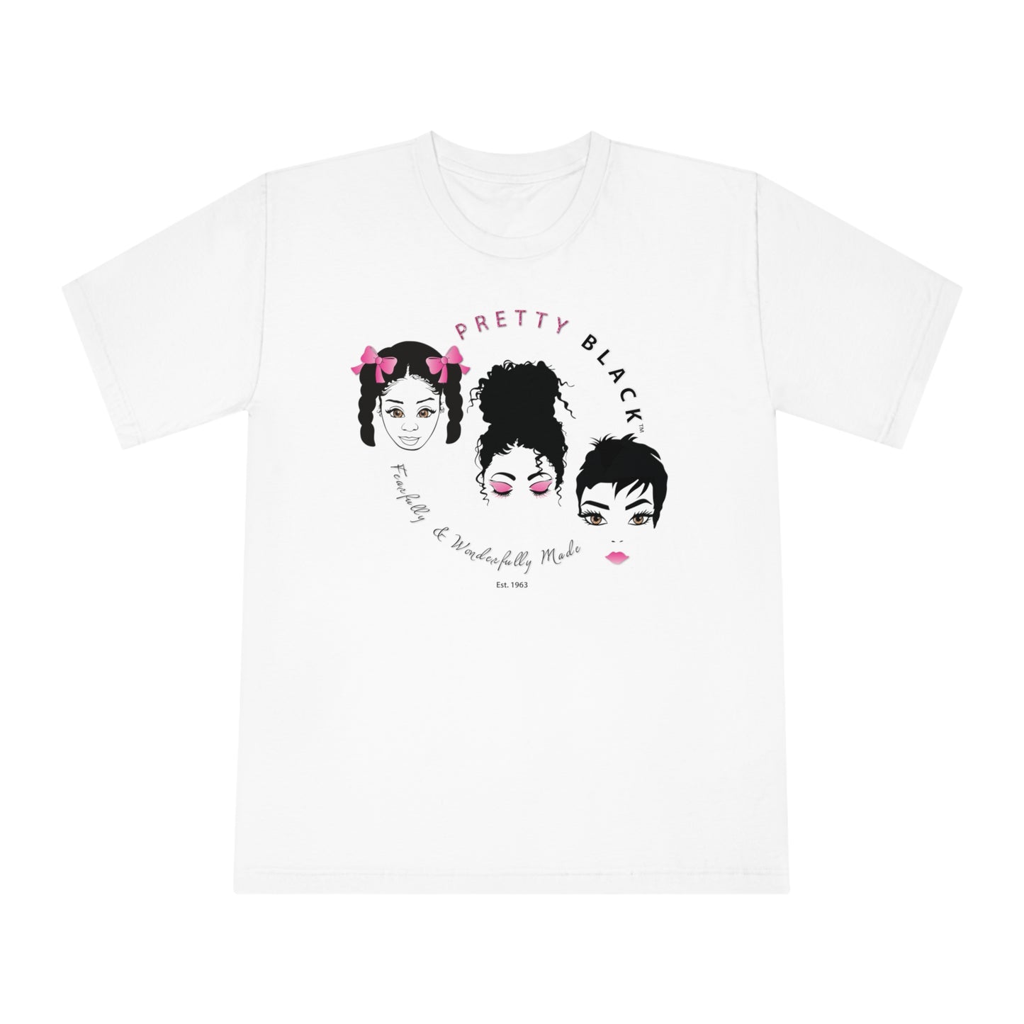 Unisex Classic Crewneck T-Shirt