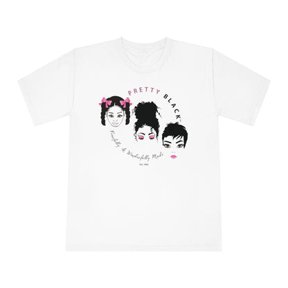 Unisex Classic Crewneck T-Shirt