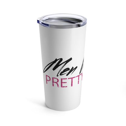 20 oz. Tumbler