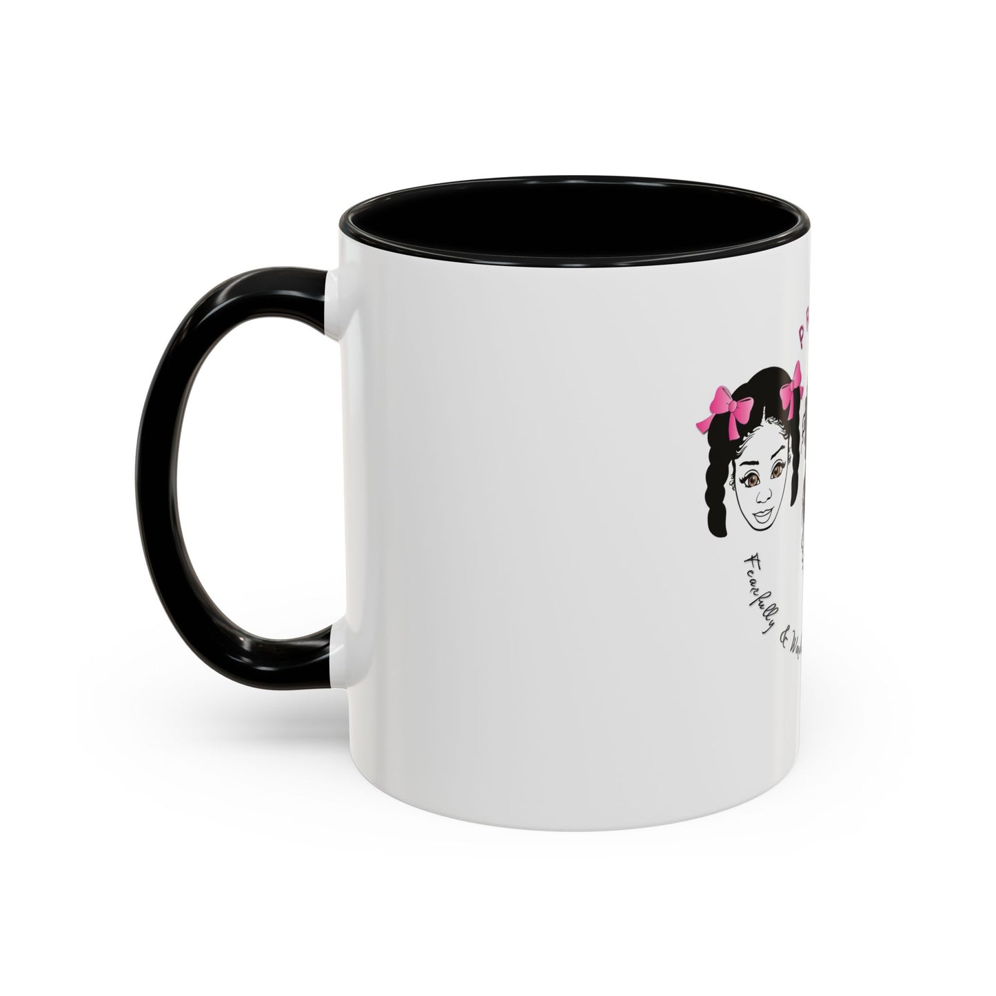 Accent Mug, 11oz