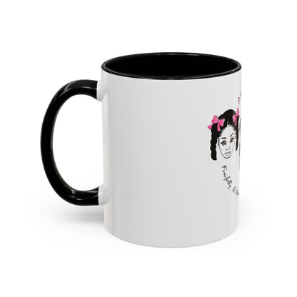 Accent Mug, 11oz