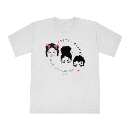 Unisex Classic Crewneck T-Shirt