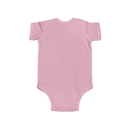 Baby Legacy (PB Onesie)