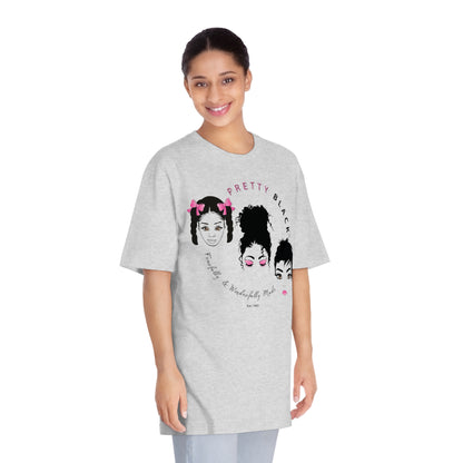 Unisex Classic Crewneck T-Shirt