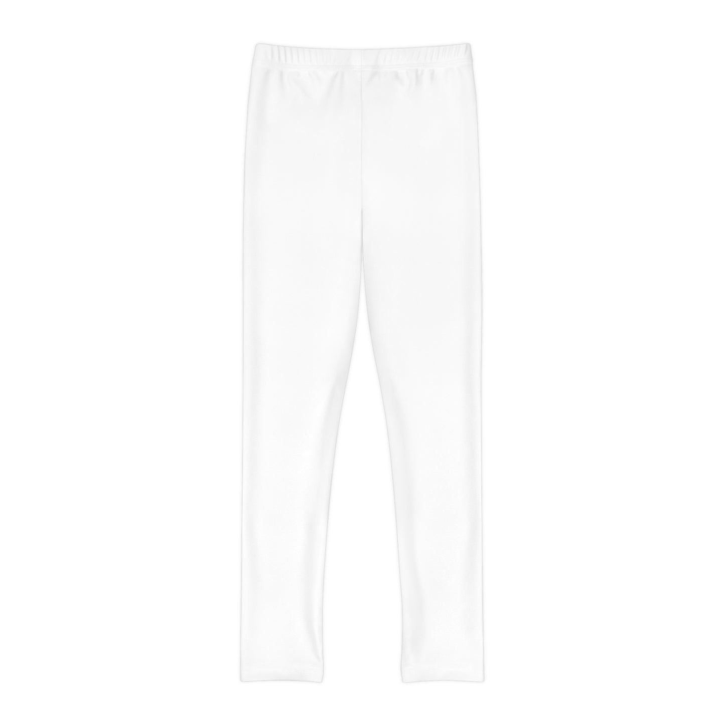 Youth Full-Length Leggings (AOP)