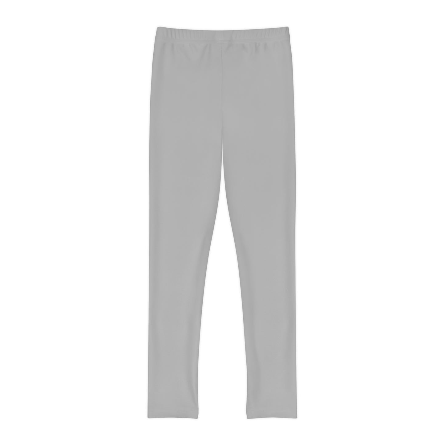 Youth Full-Length Leggings (AOP)