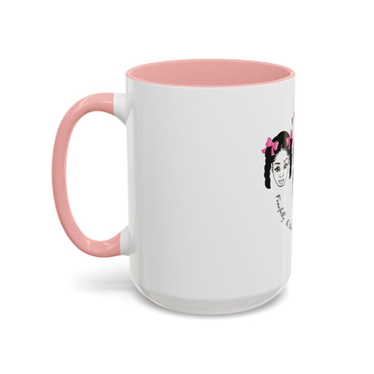 Accent Coffee Mug, 11oz