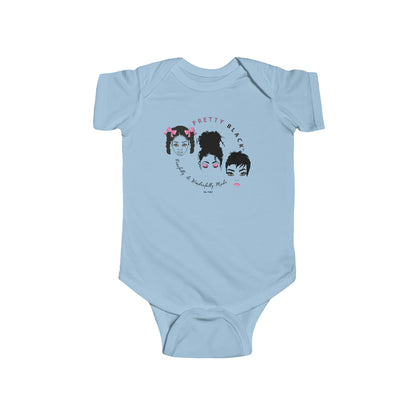 Baby Legacy (PB Onesie)