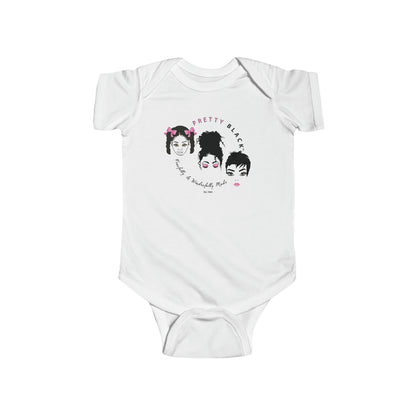 Baby Legacy (PB Onesie)