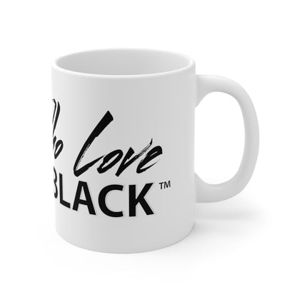 Ceramic Mug 11oz