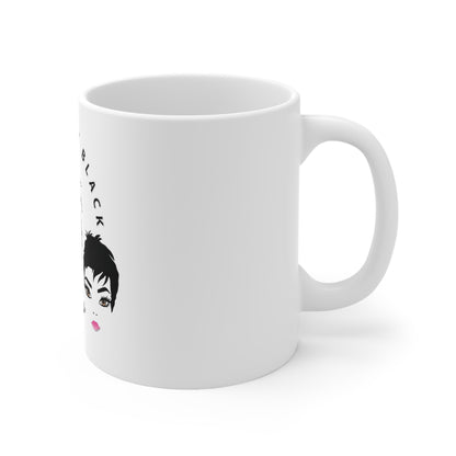 Ceramic Mug 11oz