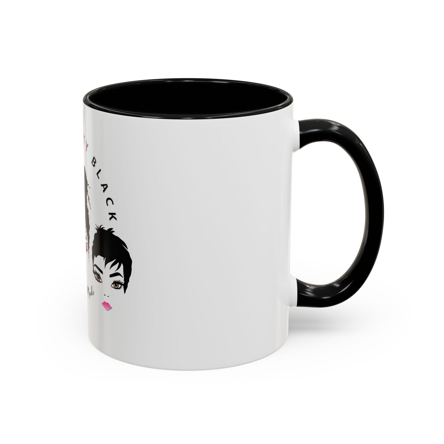 Accent Mug, 11oz
