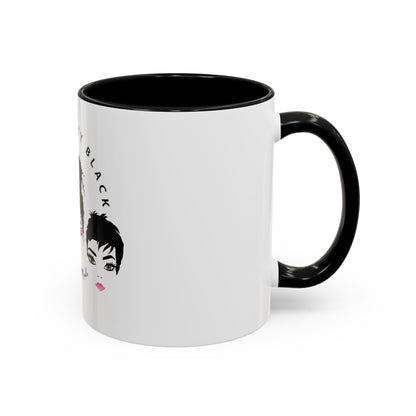 Accent Mug, 11oz