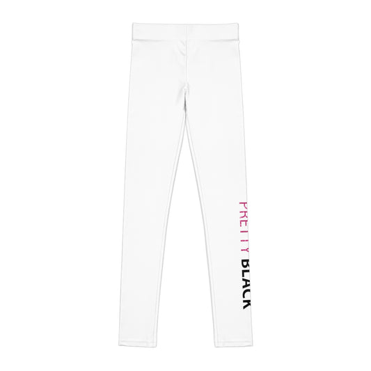 Youth Leggings (AOP)