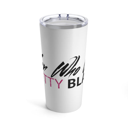 20 oz. Tumbler