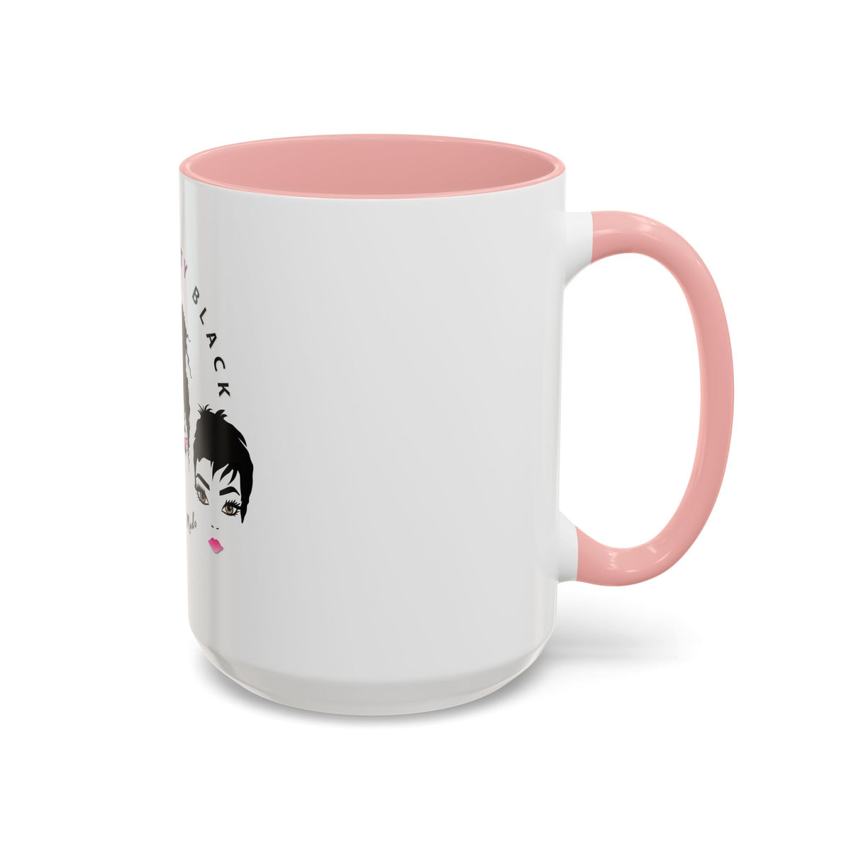 Accent Coffee Mug, 11oz