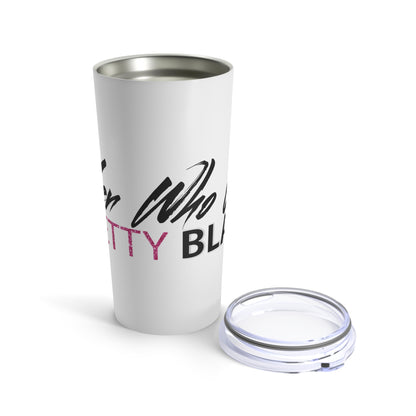 20 oz. Tumbler