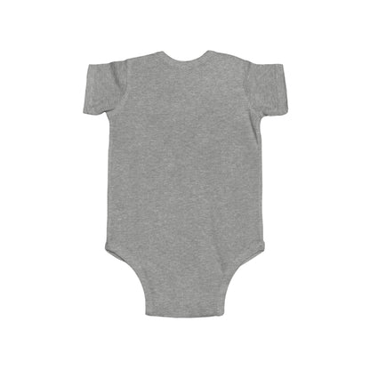Baby Legacy (PB Onesie)