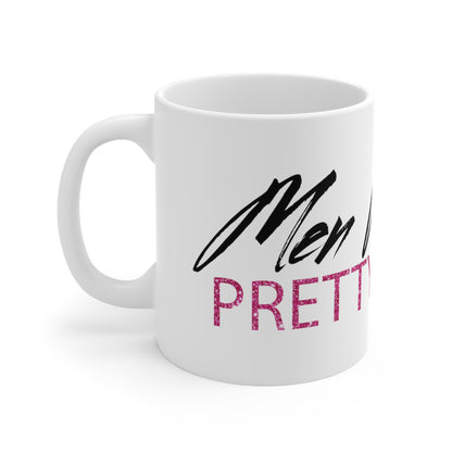 Ceramic Mug 11oz