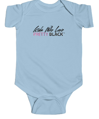 Infant Fine Jersey Bodysuit