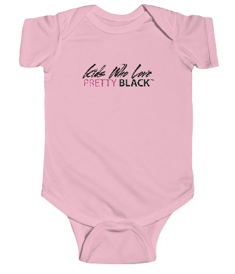 Infant Fine Jersey Bodysuit