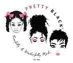 Pretty Black 